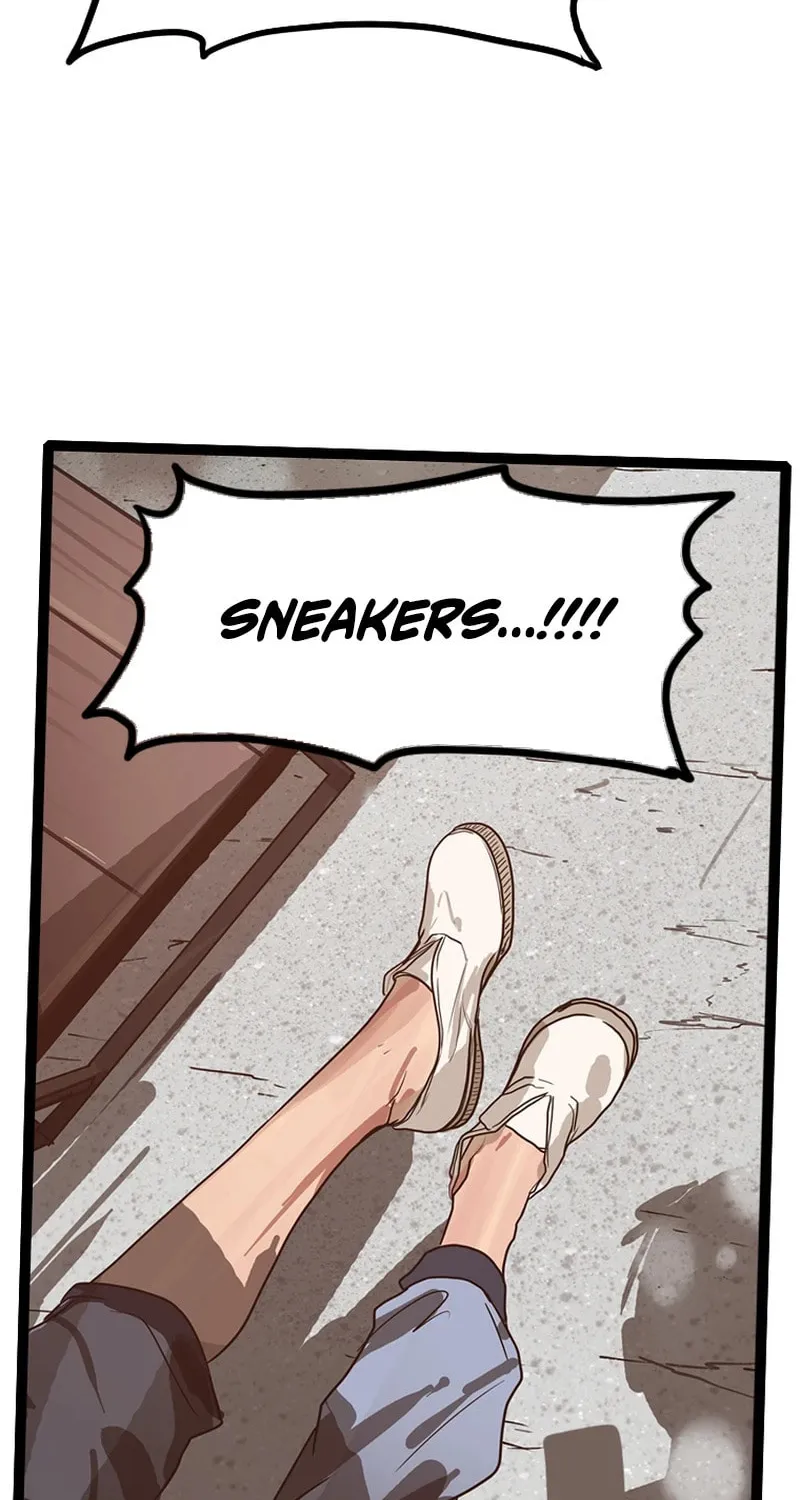Gaek Chapter 26 page 27 - 