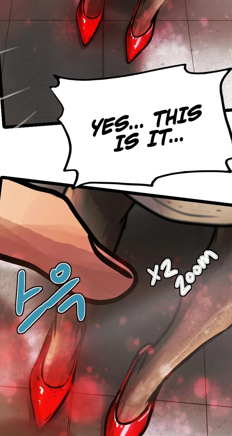 Gaek Chapter 26 page 32 - 