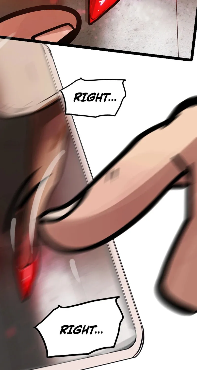 Gaek Chapter 26 page 33 - 