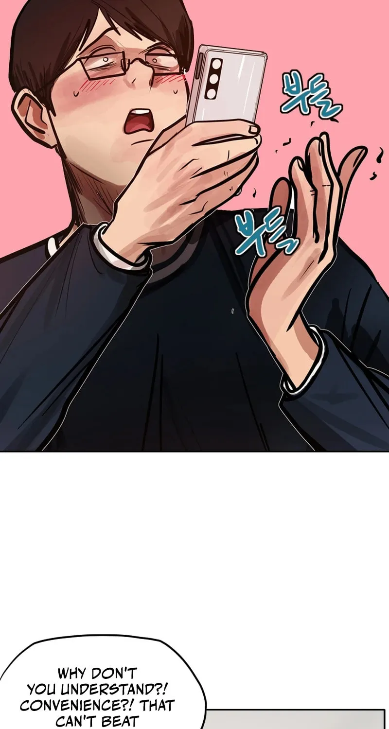 Gaek Chapter 26 page 39 - 