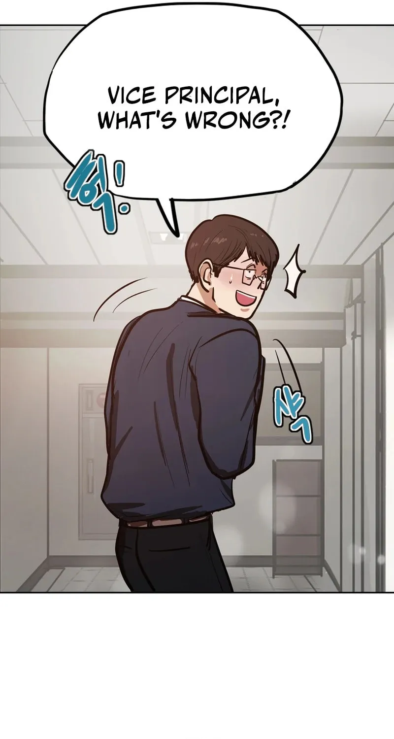 Gaek Chapter 26 page 42 - 