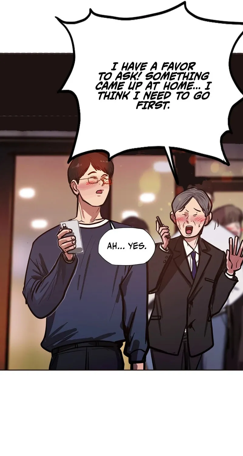 Gaek Chapter 26 page 49 - 
