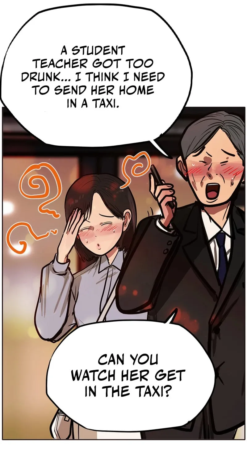 Gaek Chapter 26 page 50 - 