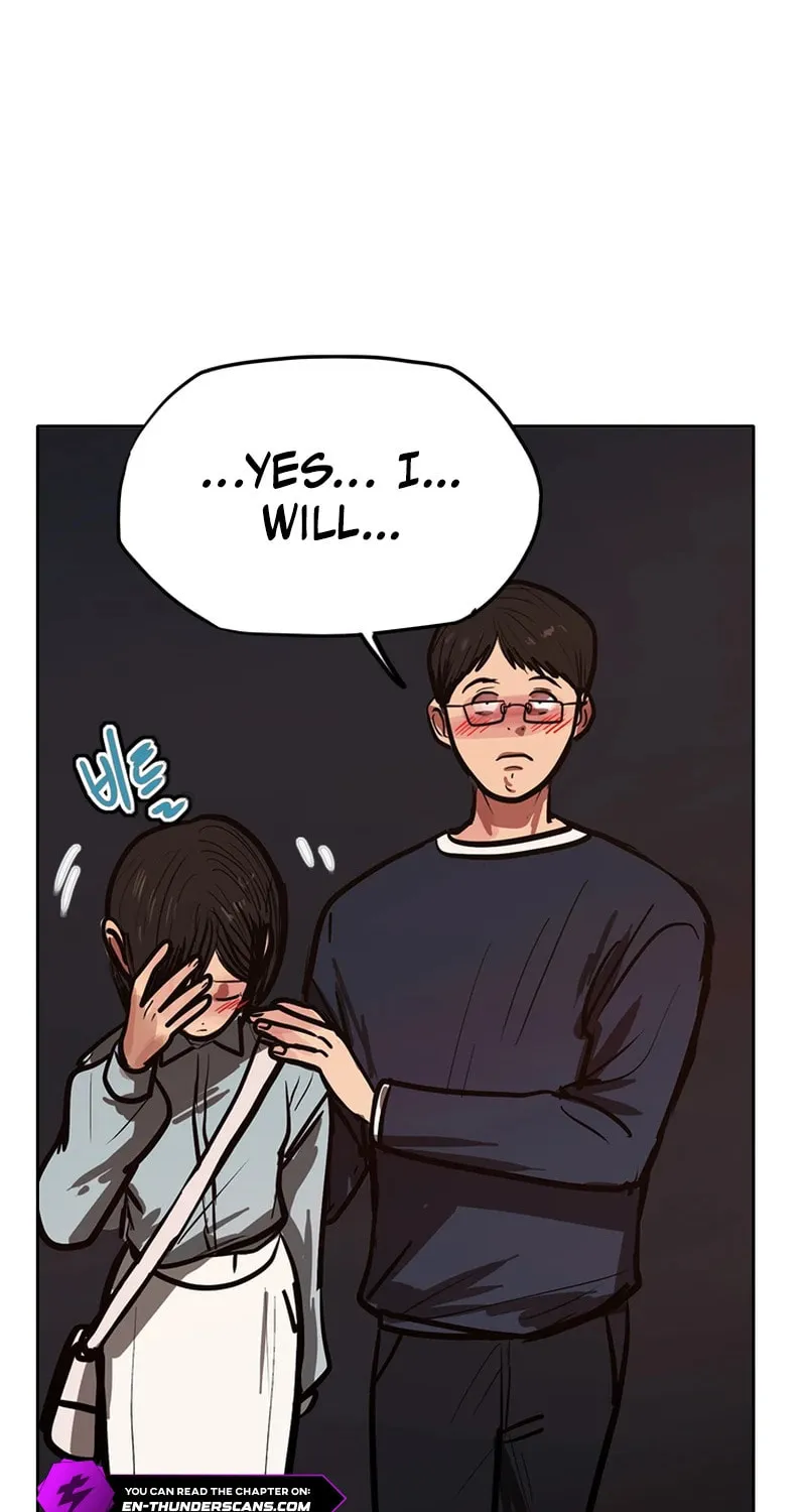 Gaek Chapter 26 page 54 - 