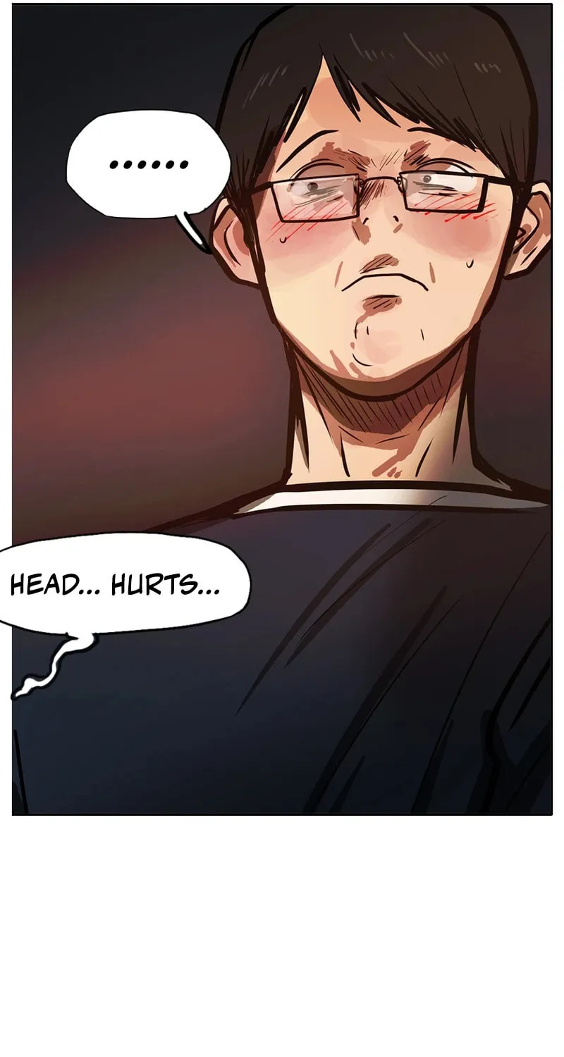 Gaek Chapter 26 page 56 - 