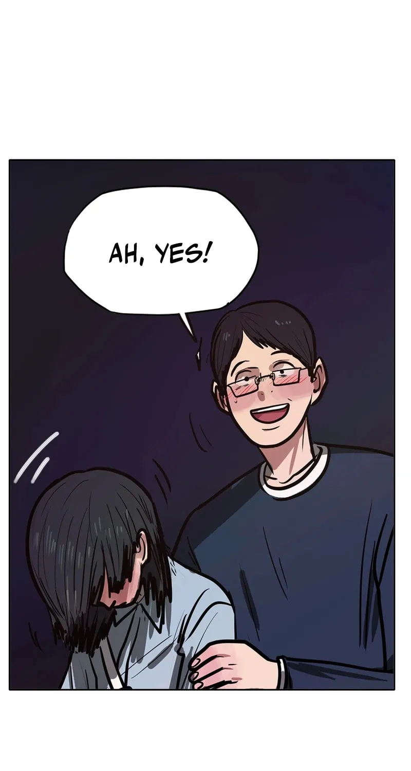 Gaek Chapter 26 page 60 - 