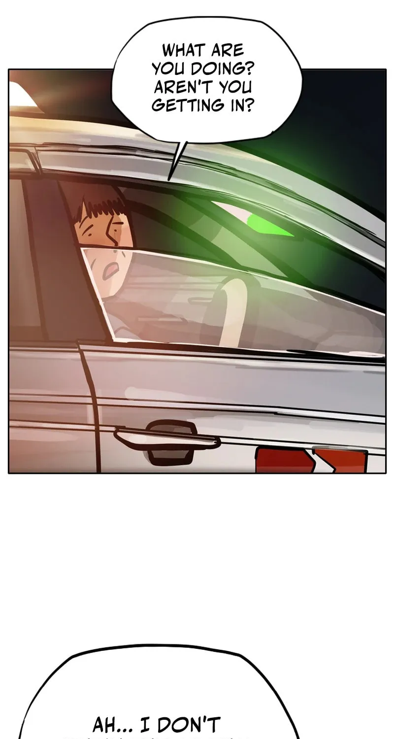 Gaek Chapter 26 page 70 - 