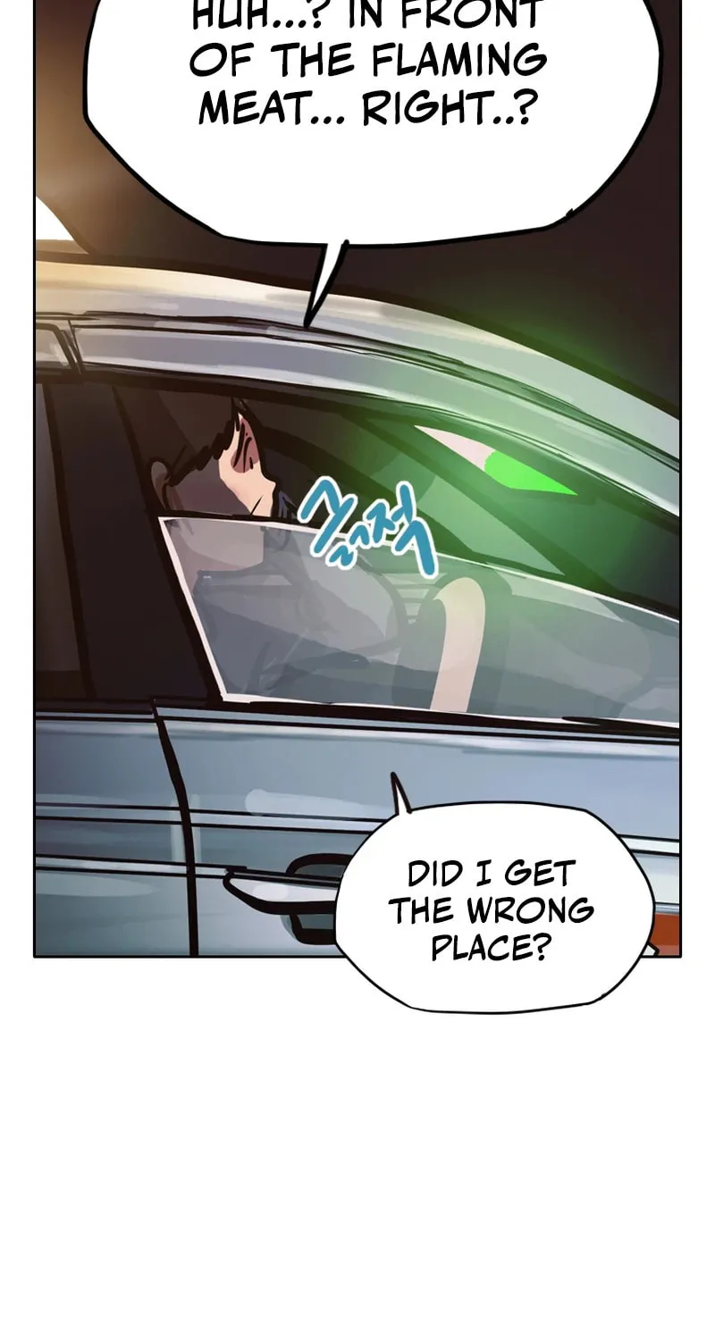 Gaek Chapter 26 page 72 - 