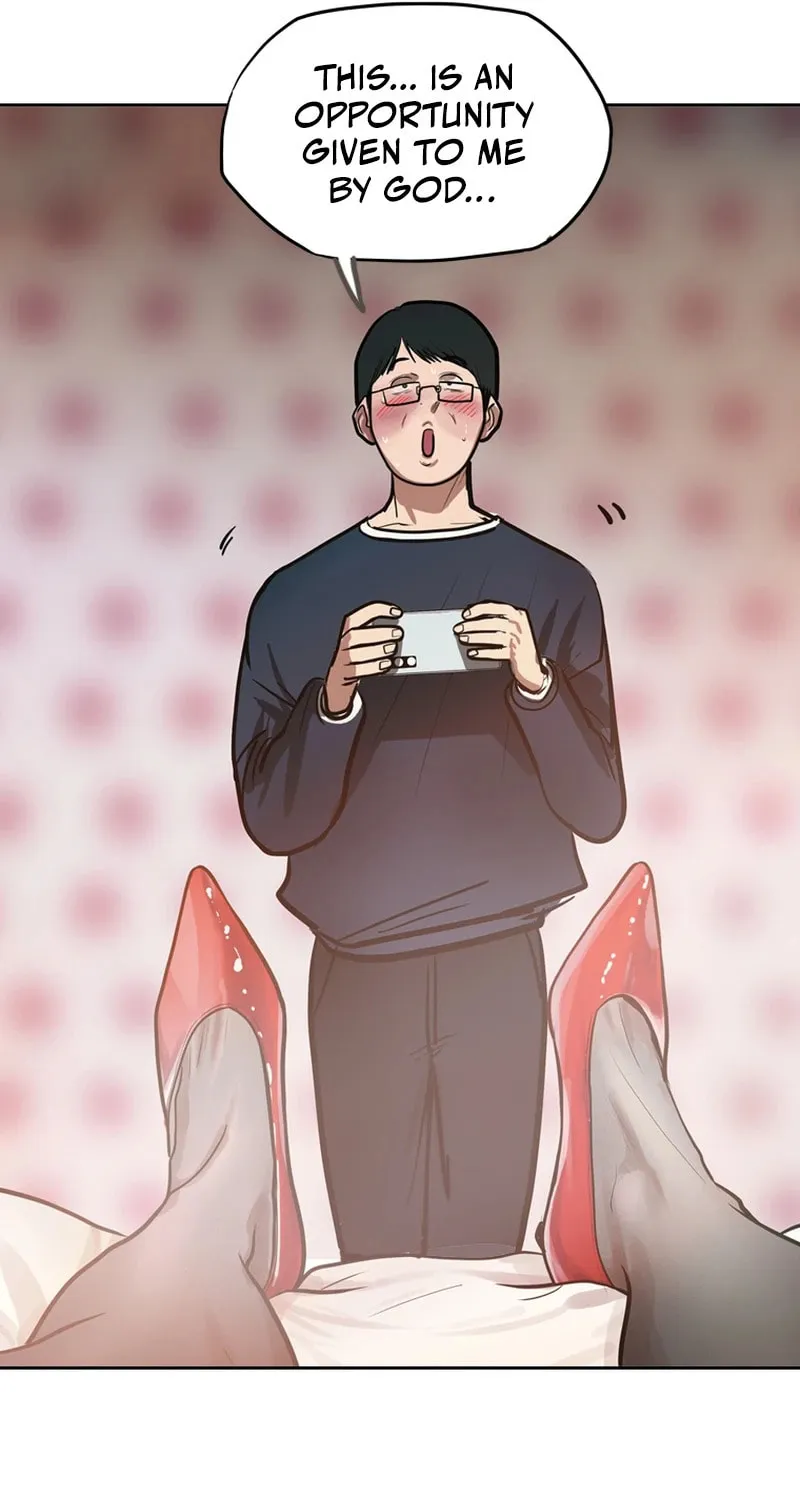 Gaek Chapter 26 page 84 - 