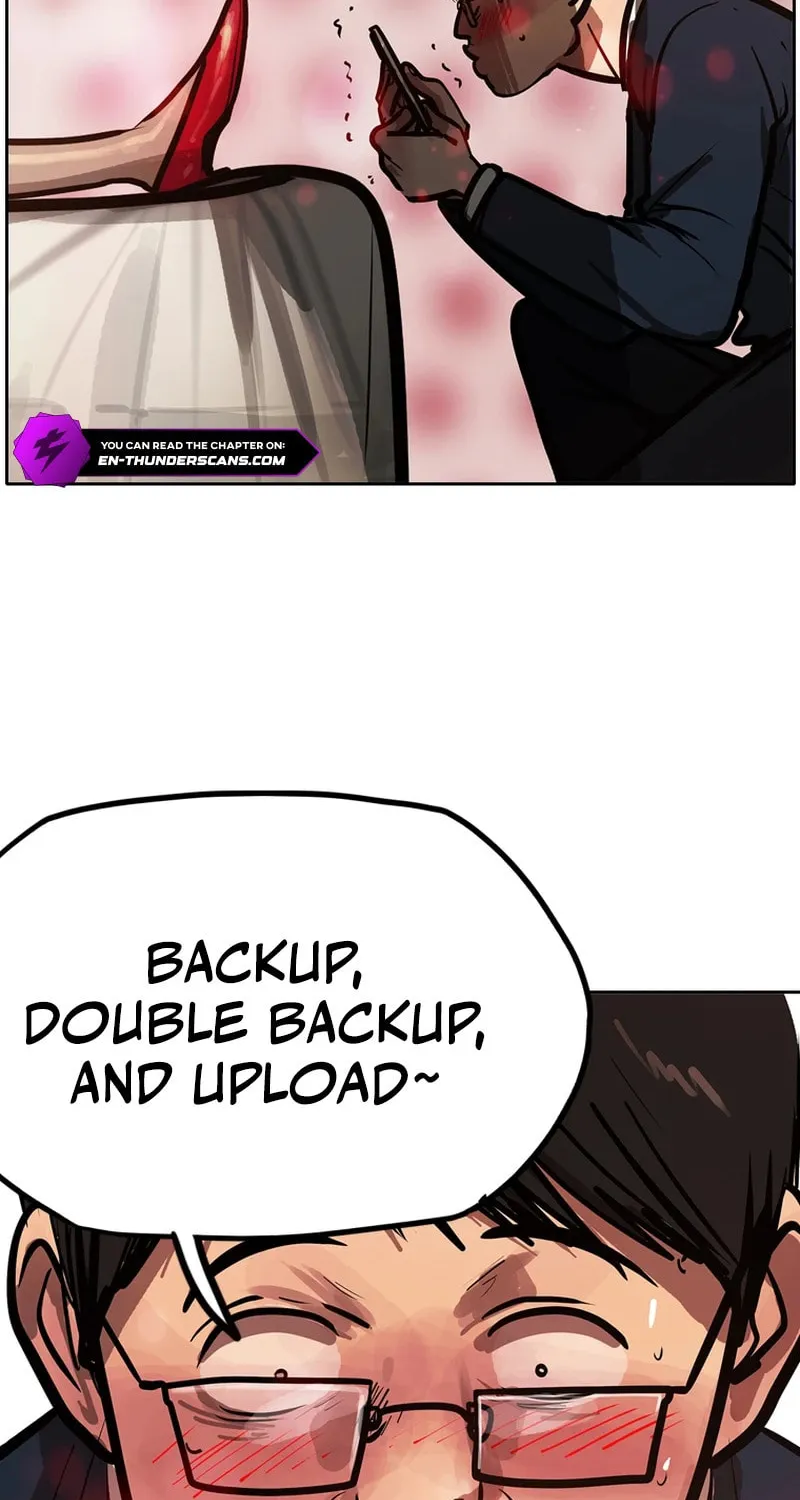 Gaek Chapter 26 page 89 - 