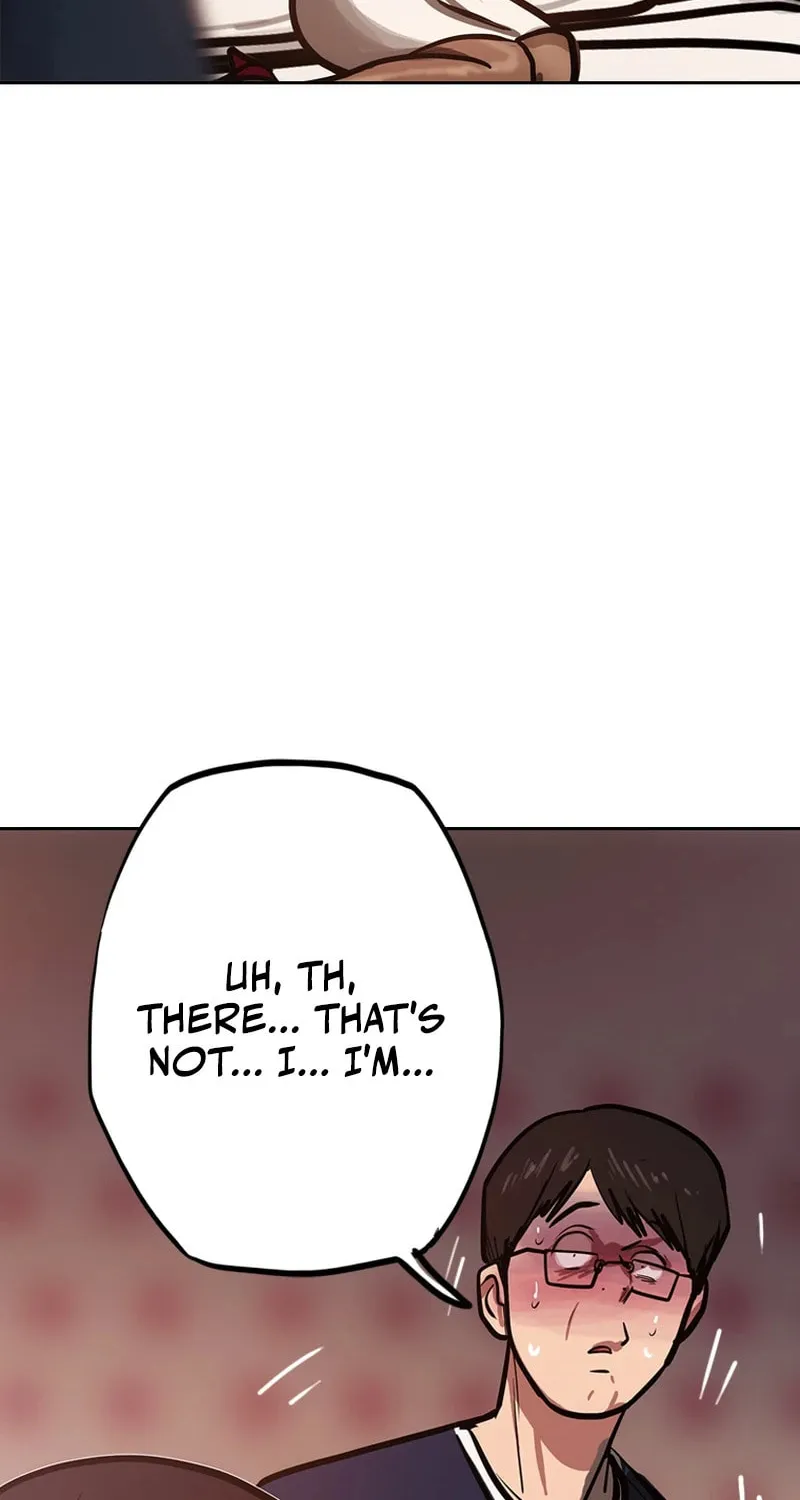 Gaek Chapter 26 page 94 - 