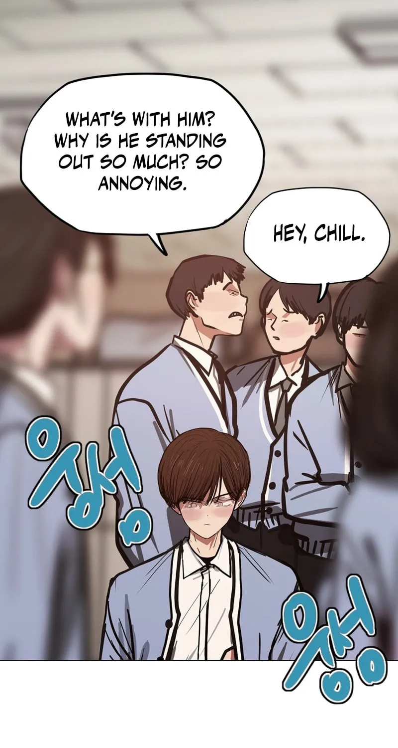 Gaek Chapter 27 page 13 - 