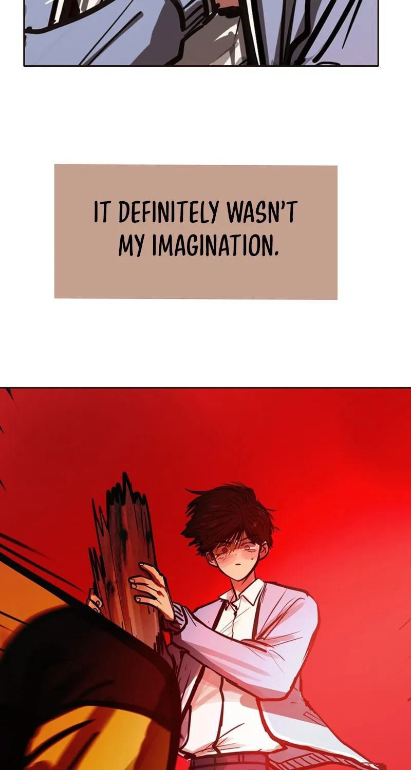 Gaek Chapter 27 page 15 - 
