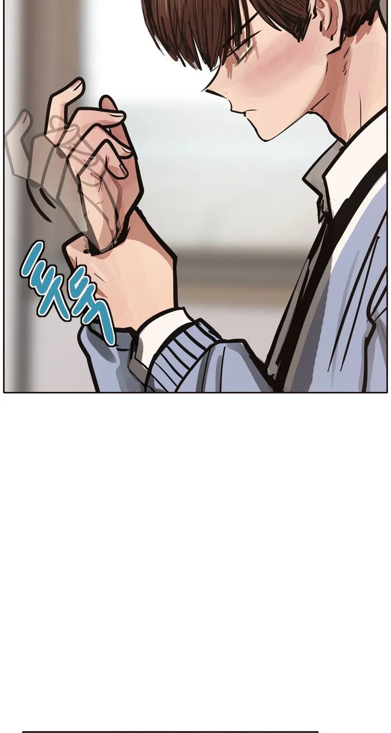 Gaek Chapter 27 page 18 - 