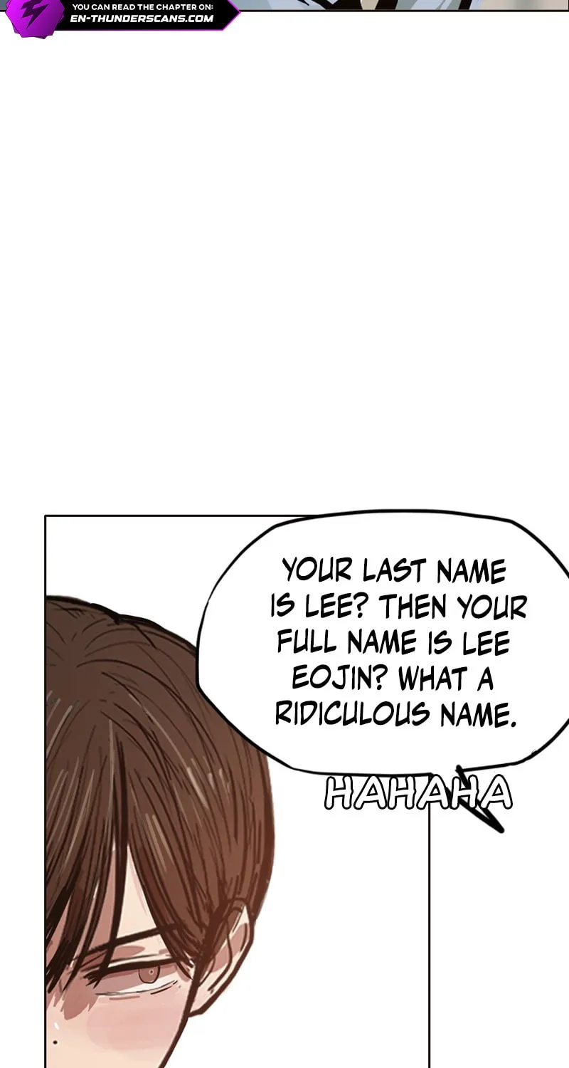 Gaek Chapter 27 page 21 - 