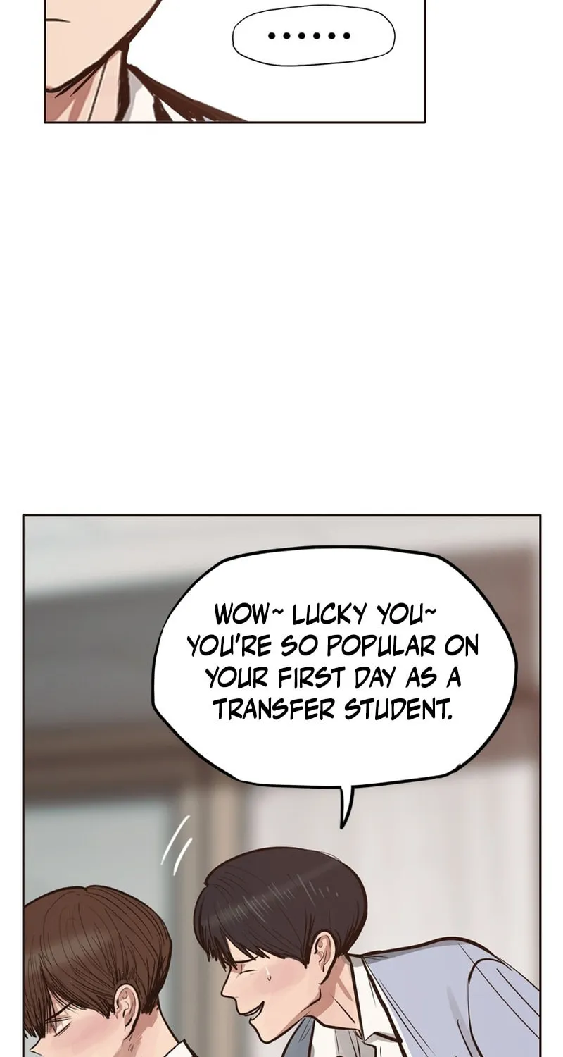 Gaek Chapter 27 page 22 - 