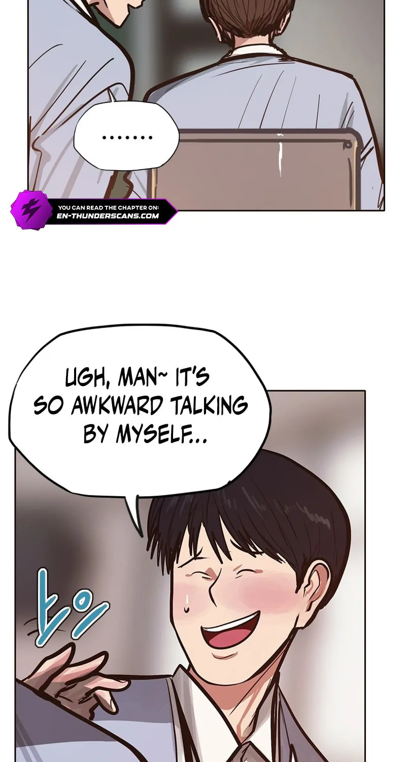 Gaek Chapter 27 page 25 - 