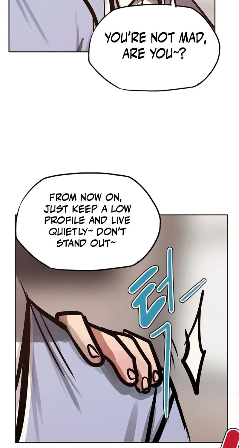 Gaek Chapter 27 page 26 - 