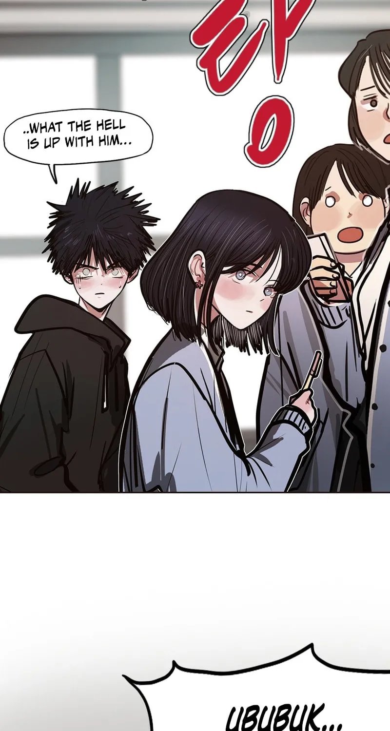 Gaek Chapter 27 page 29 - 