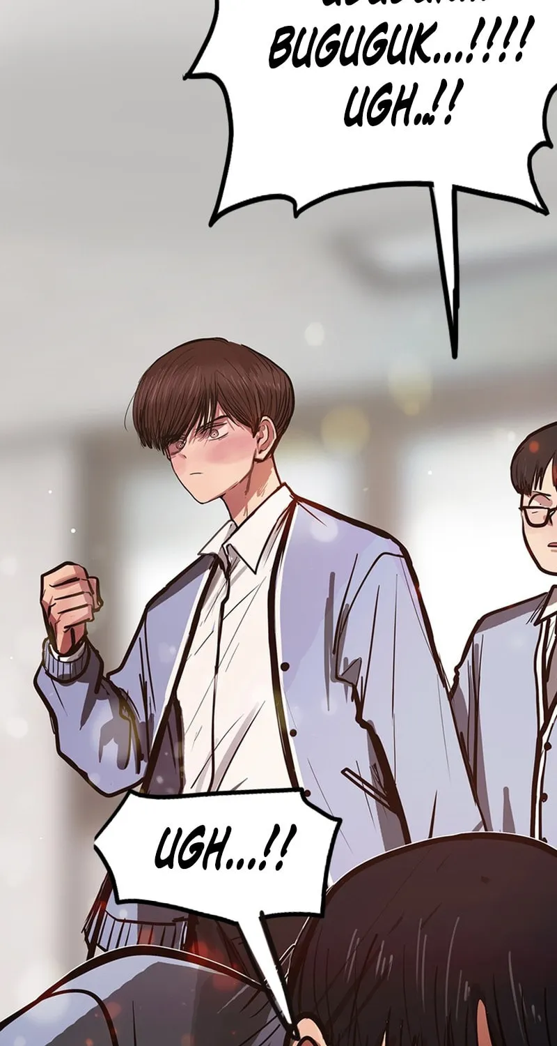 Gaek Chapter 27 page 30 - 