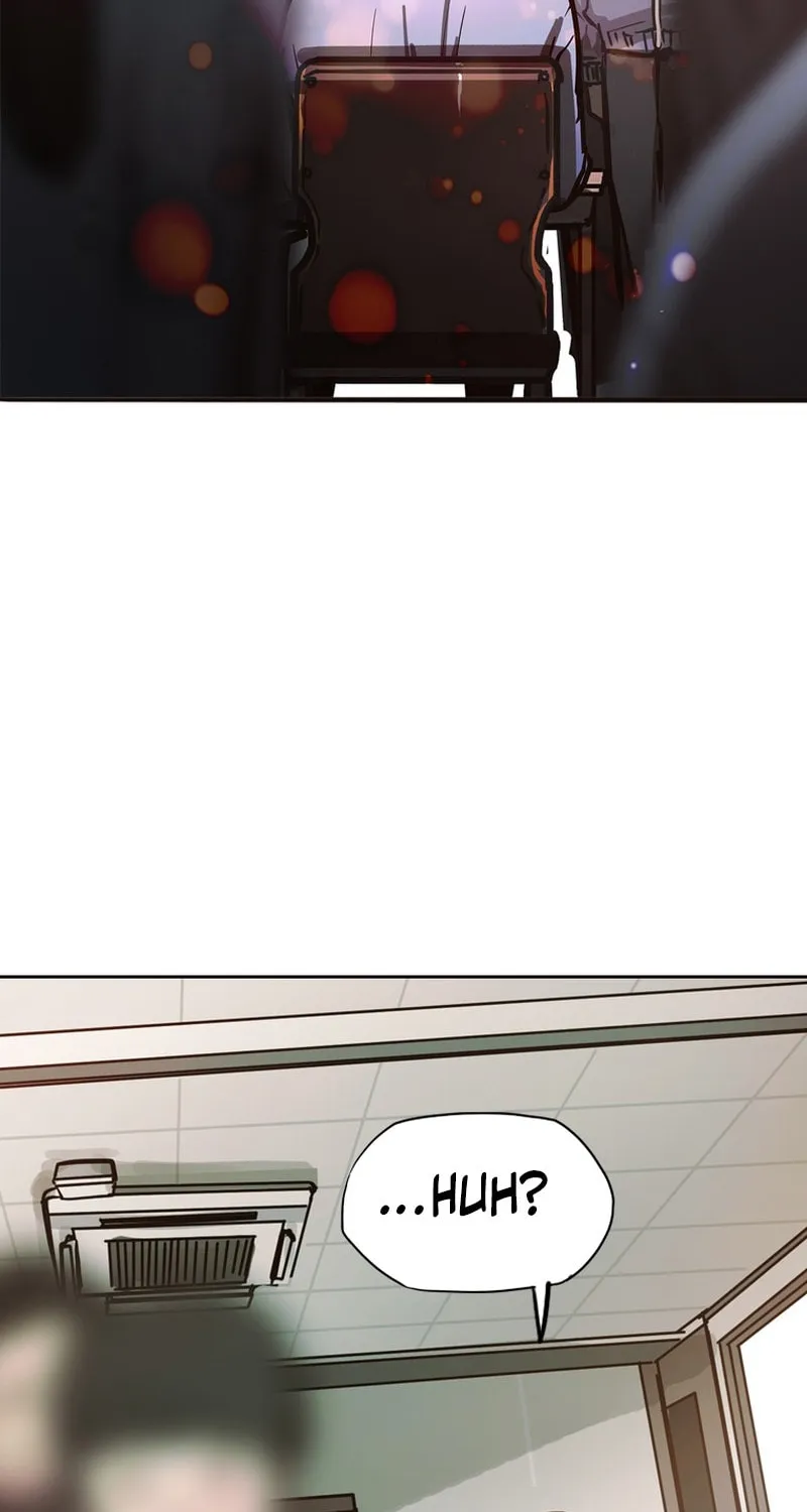 Gaek Chapter 27 page 34 - 
