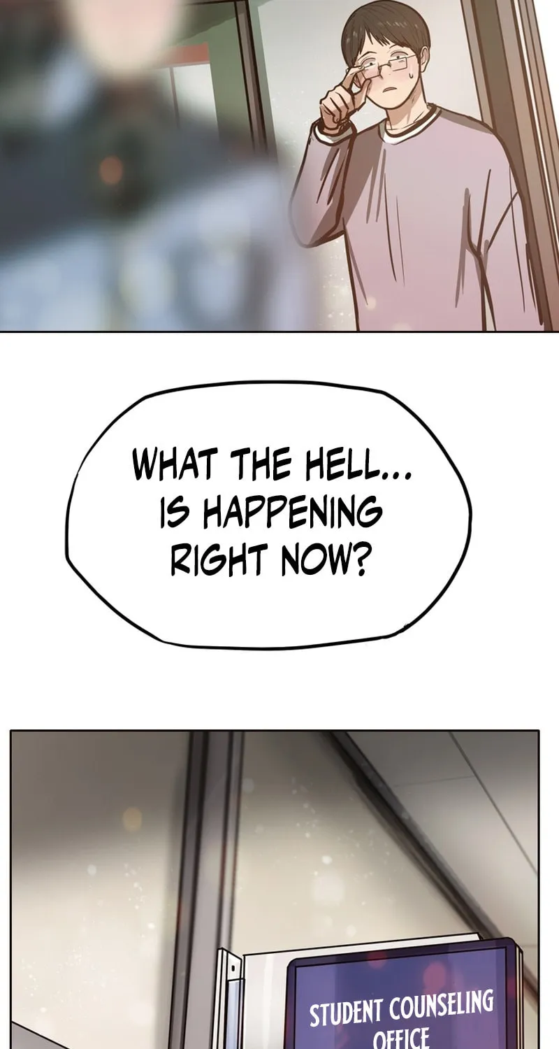 Gaek Chapter 27 page 35 - 