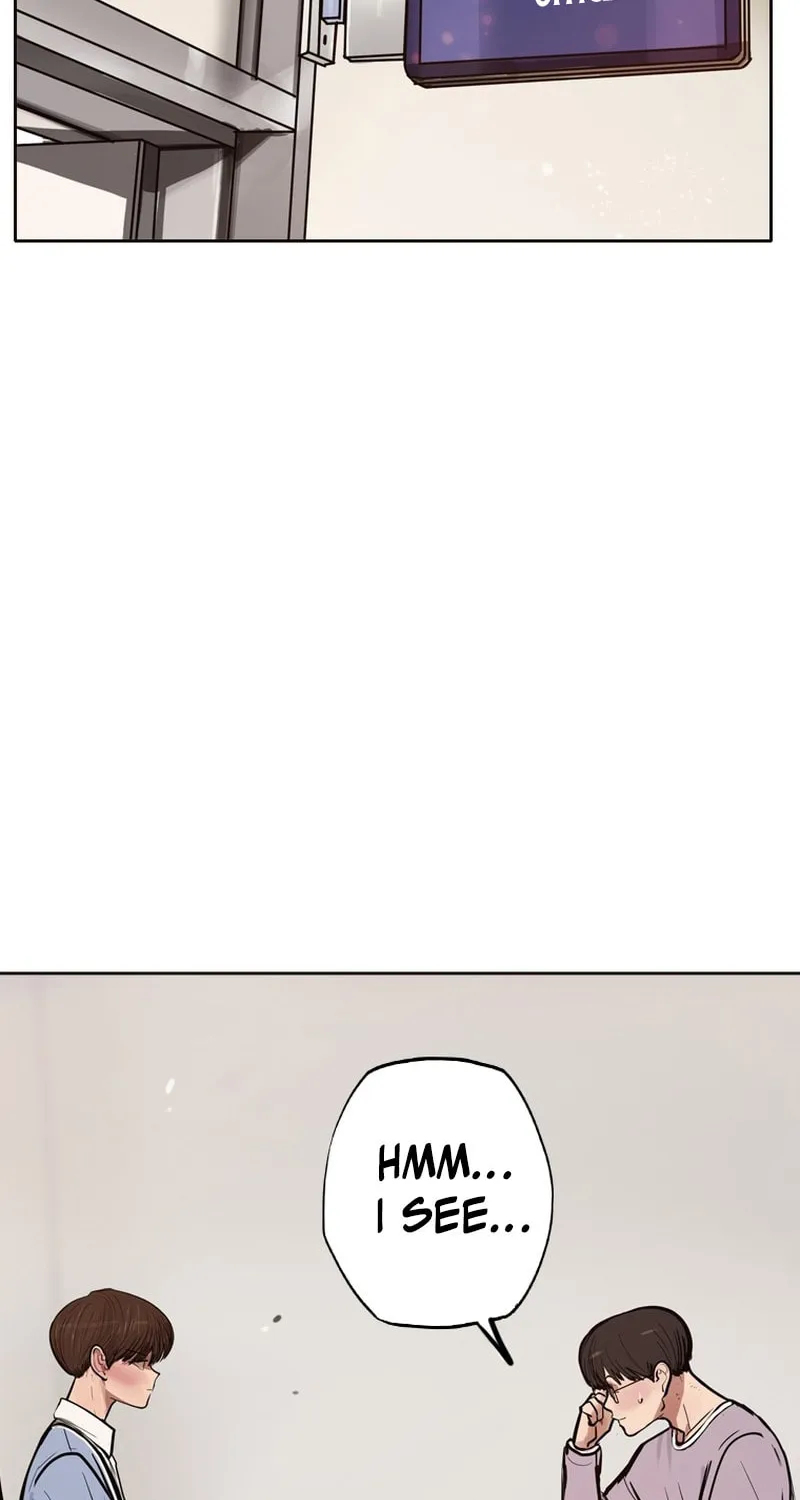 Gaek Chapter 27 page 36 - 
