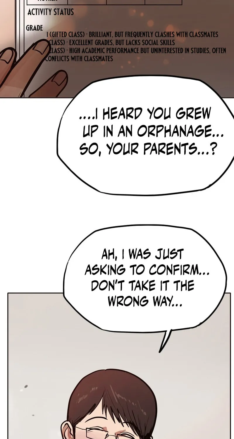 Gaek Chapter 27 page 38 - 