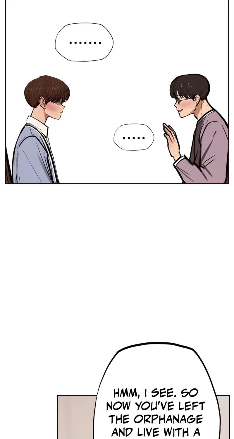 Gaek Chapter 27 page 40 - 