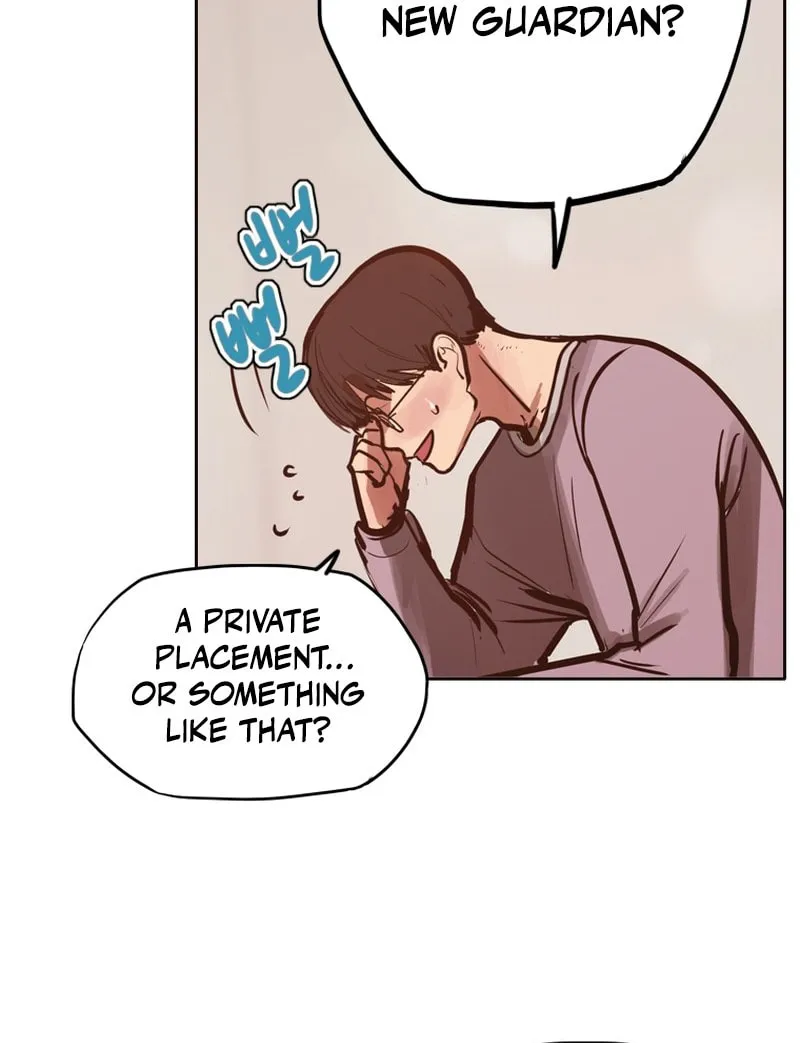 Gaek Chapter 27 page 41 - 