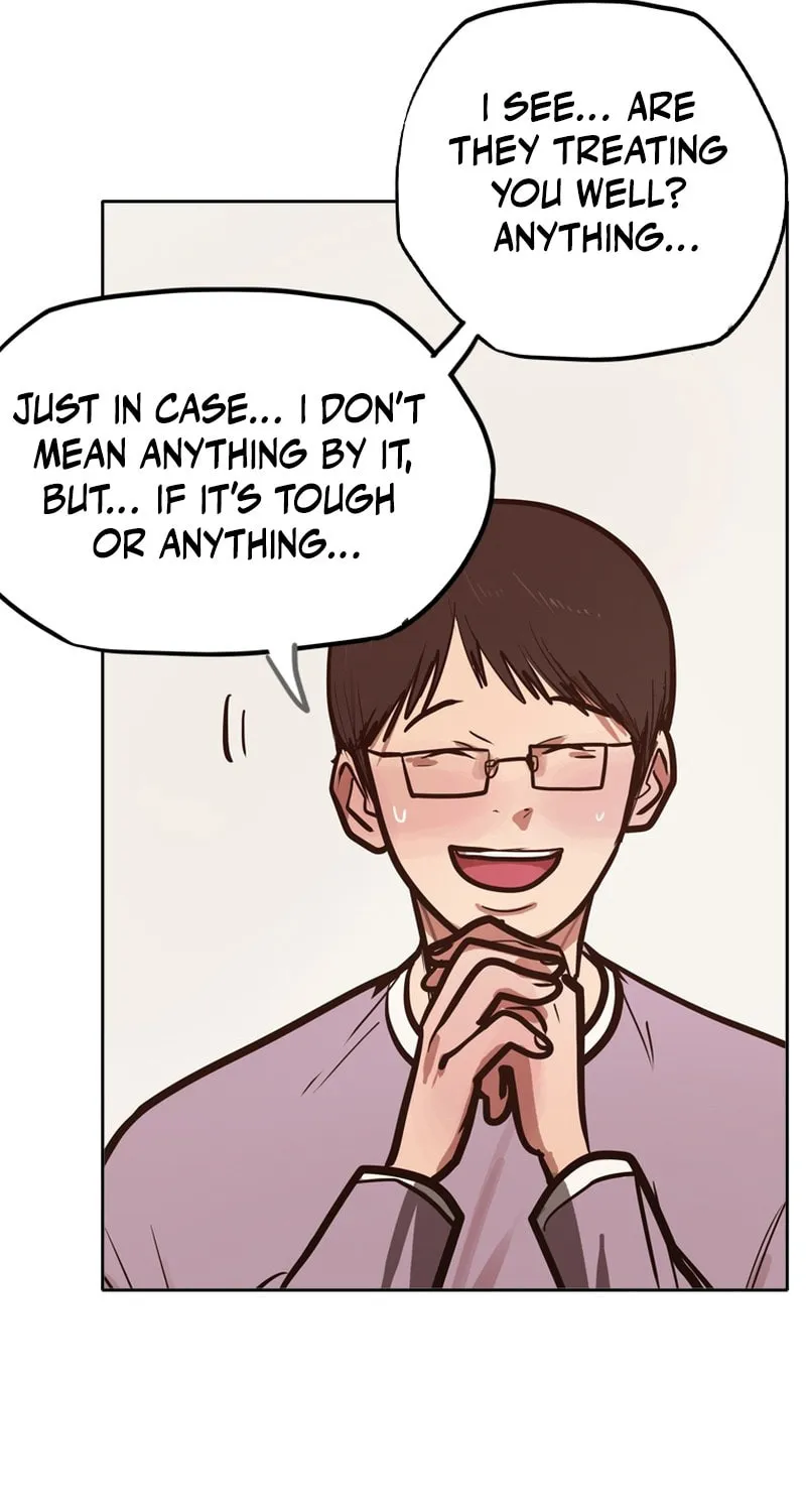 Gaek Chapter 27 page 42 - 