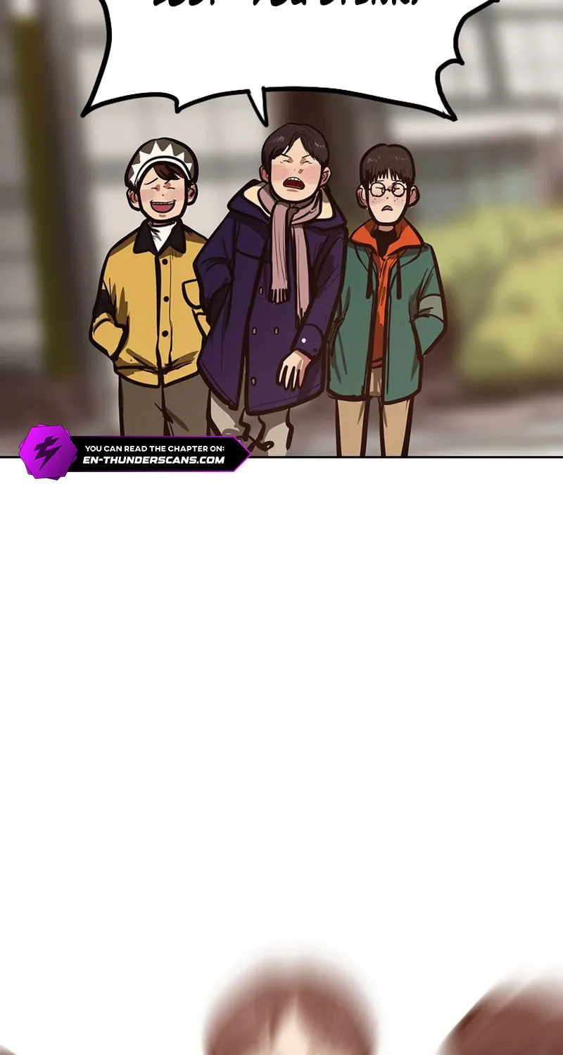 Gaek Chapter 27 page 52 - 