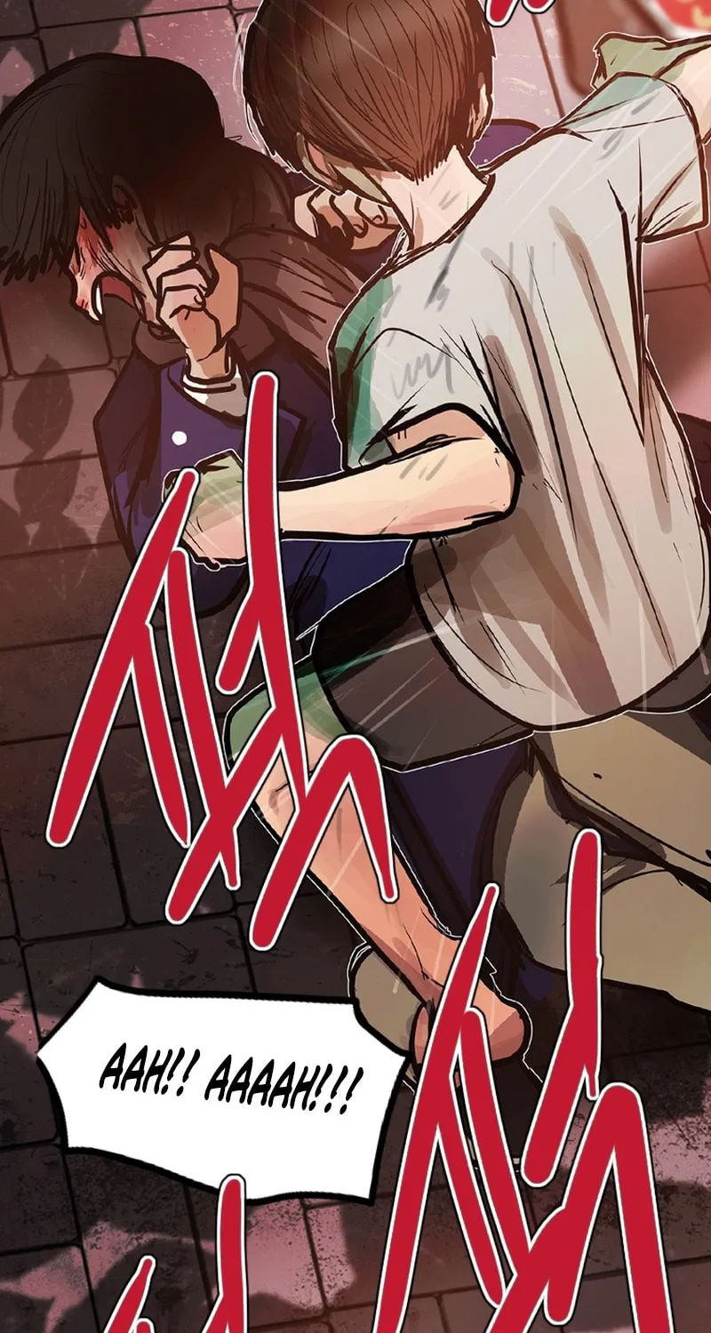 Gaek Chapter 27 page 55 - 