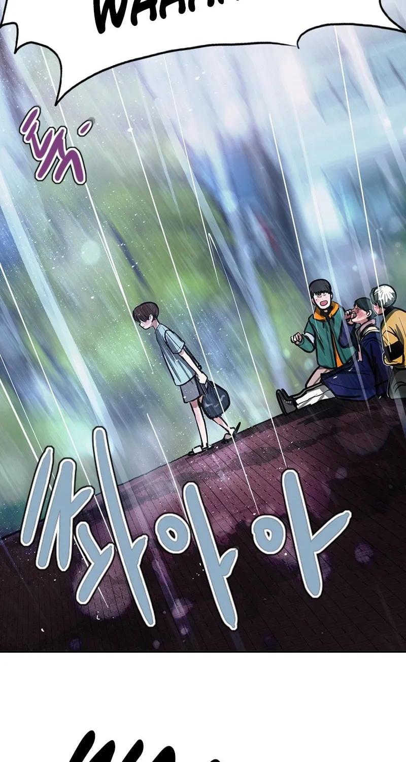 Gaek Chapter 27 page 61 - 