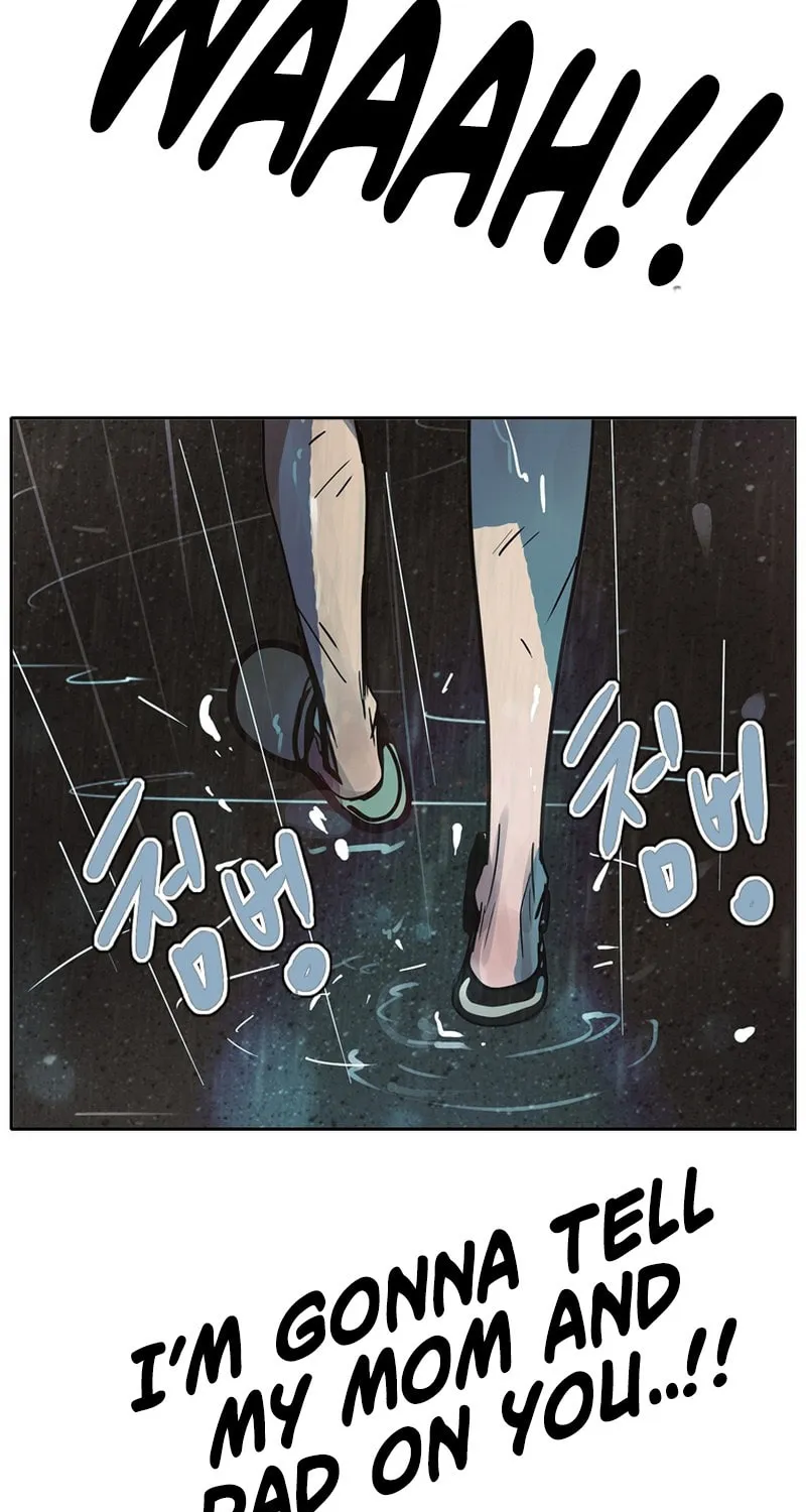 Gaek Chapter 27 page 62 - 