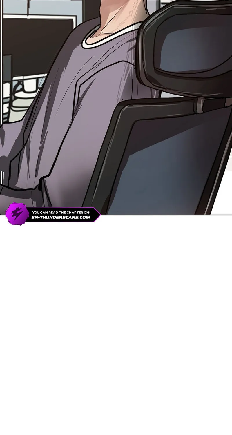 Gaek Chapter 27 page 8 - 