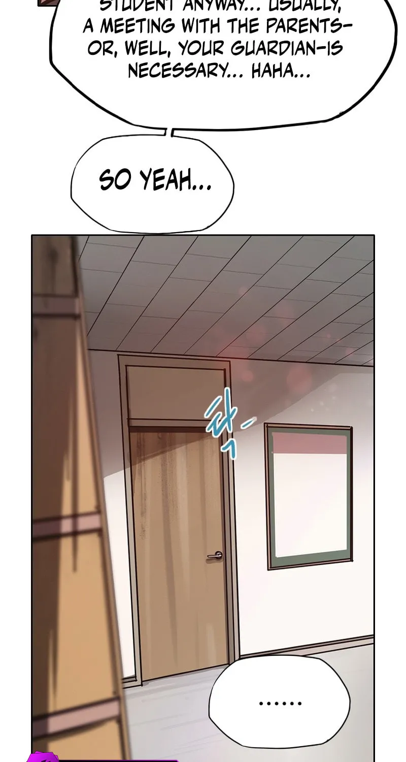 Gaek Chapter 27 page 85 - 