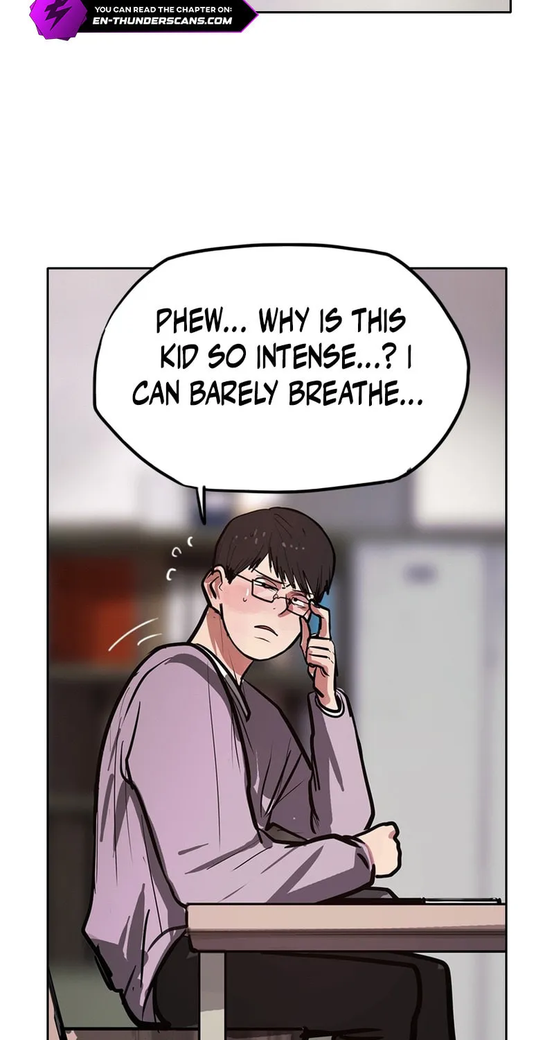 Gaek Chapter 27 page 86 - 