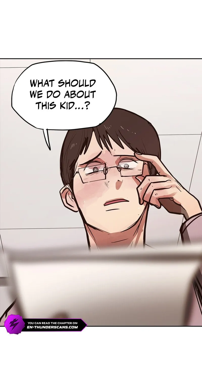 Gaek Chapter 27 page 88 - 