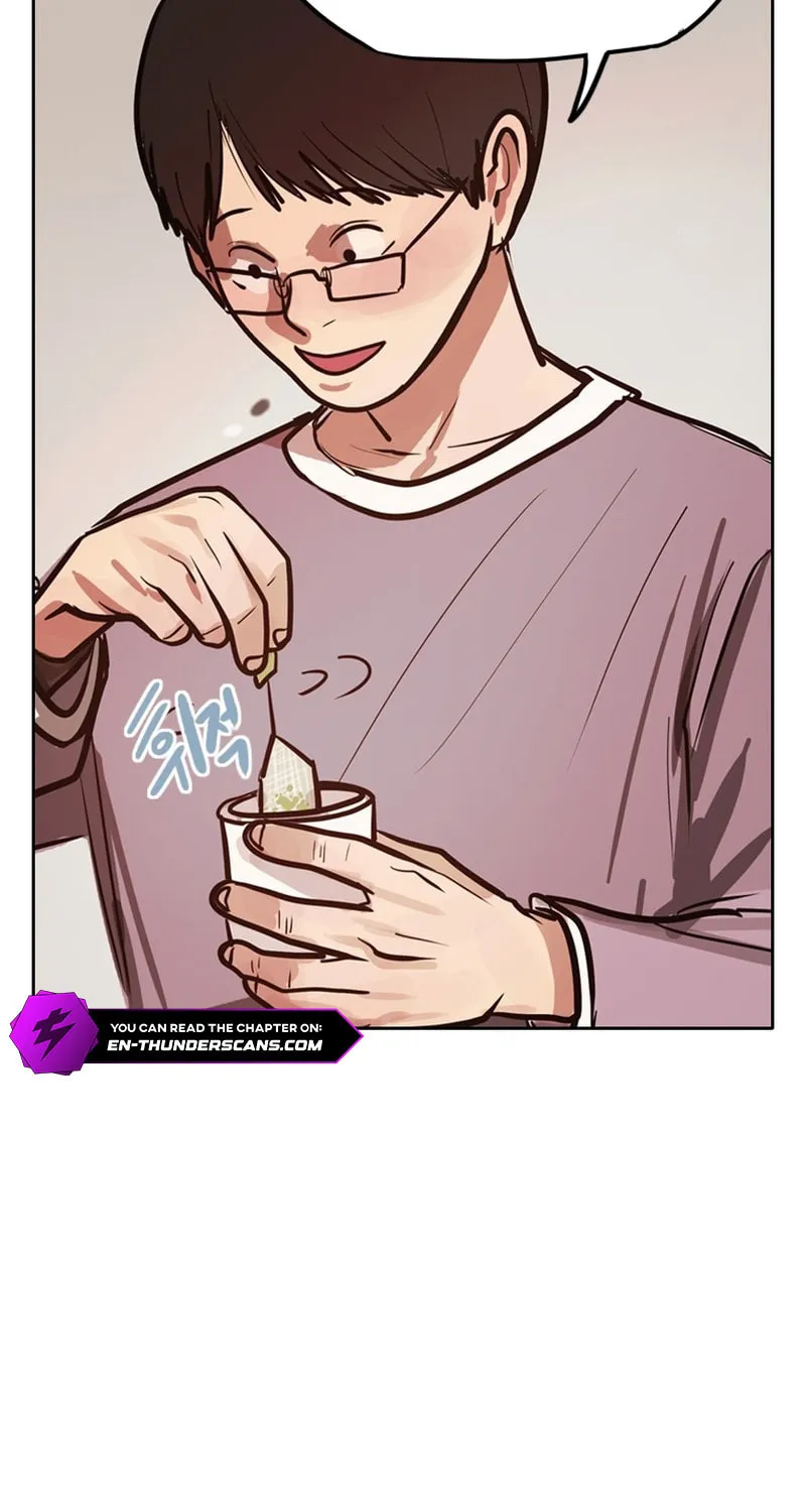 Gaek Chapter 28 page 17 - 