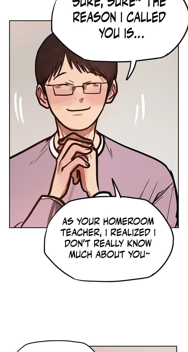 Gaek Chapter 28 page 20 - 