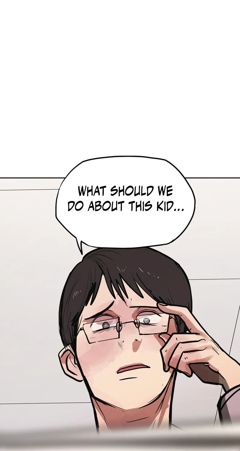 Gaek Chapter 28 page 3 - 