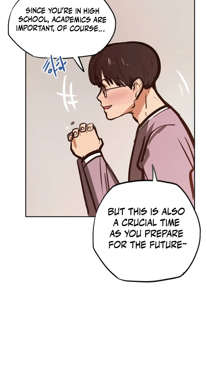 Gaek Chapter 28 page 21 - 