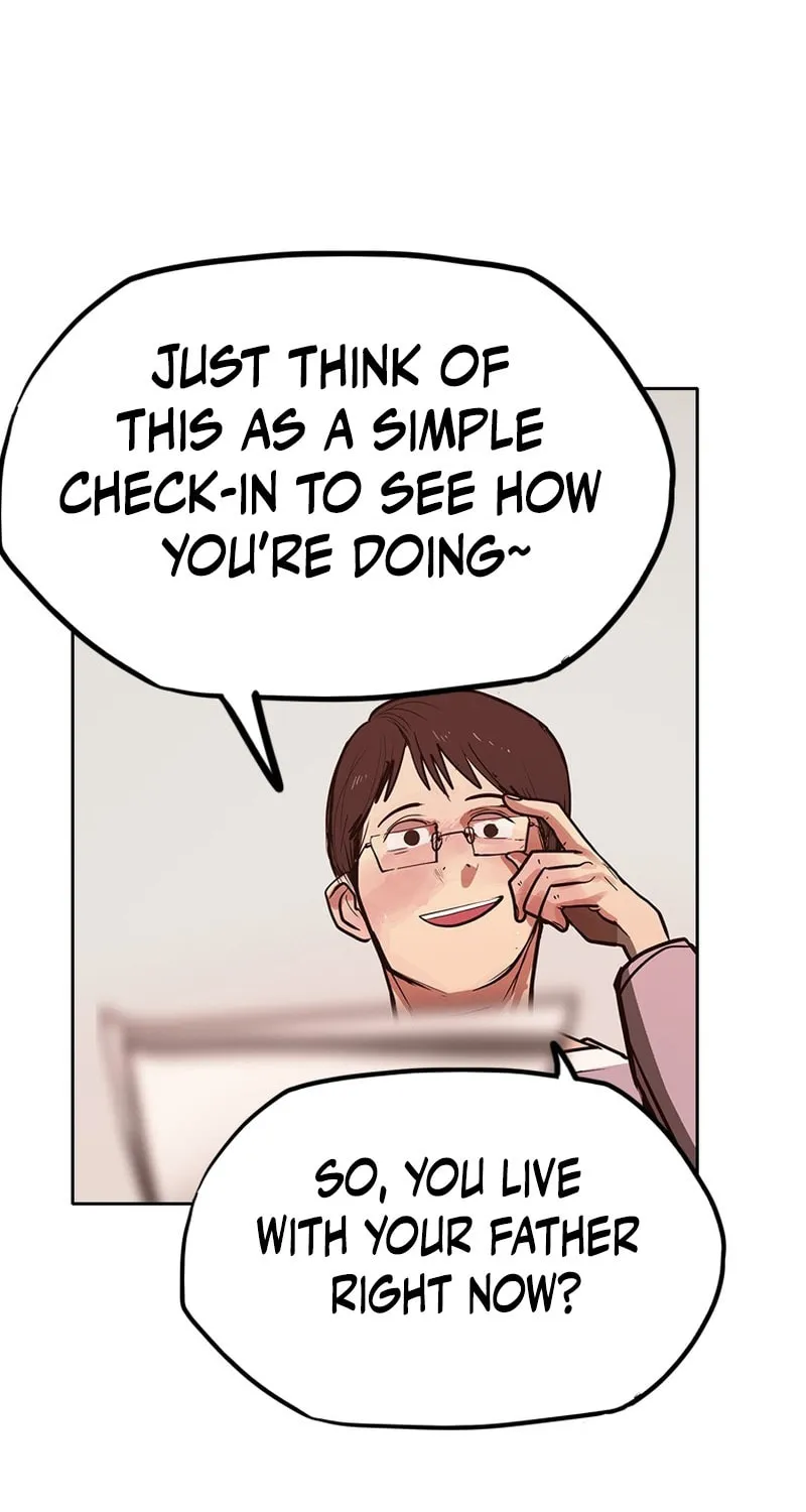 Gaek Chapter 28 page 22 - 