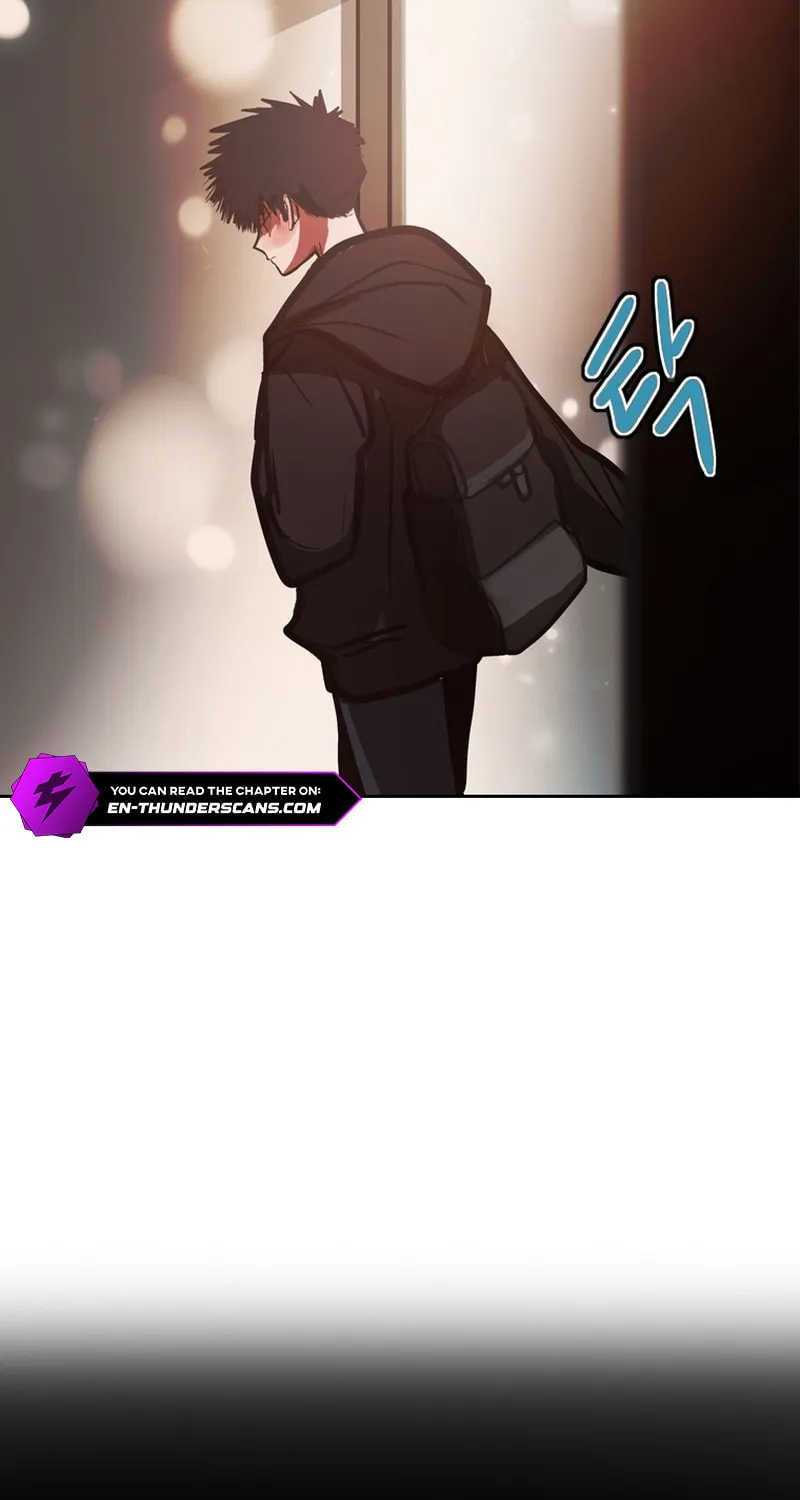 Gaek Chapter 28 page 35 - 