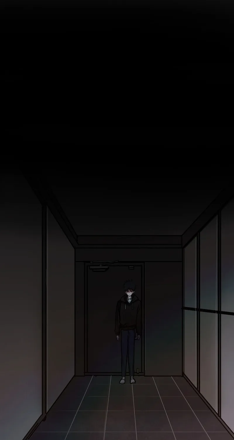 Gaek Chapter 28 page 36 - 