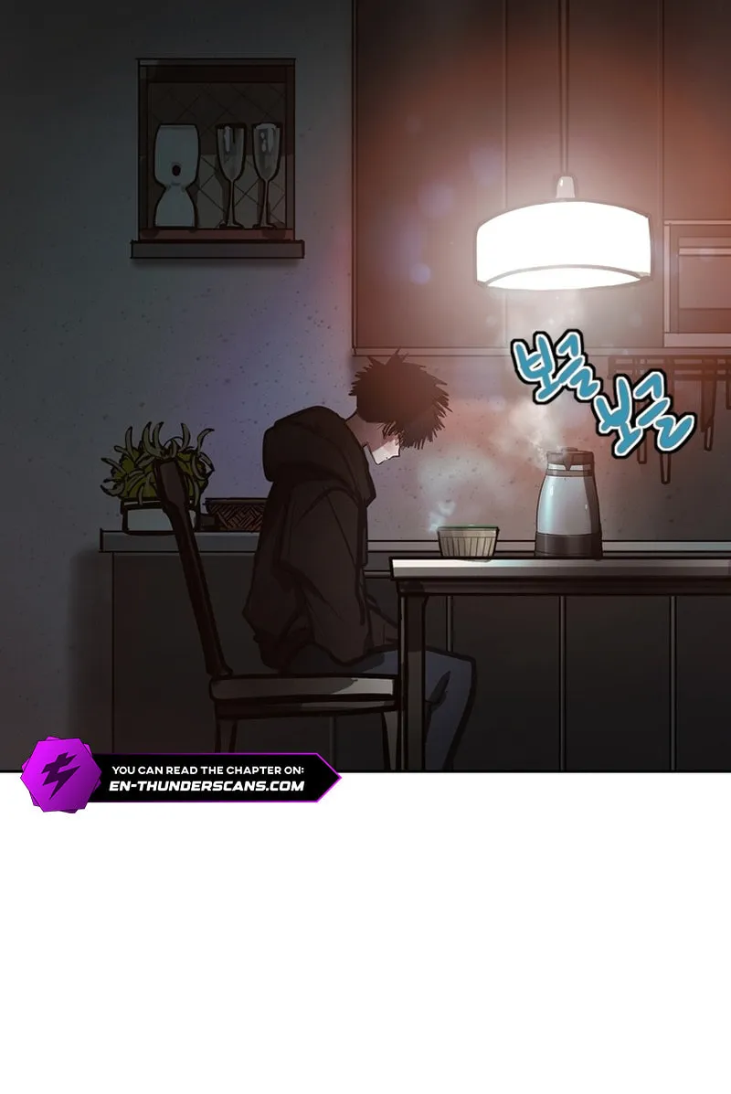 Gaek Chapter 28 page 41 - 