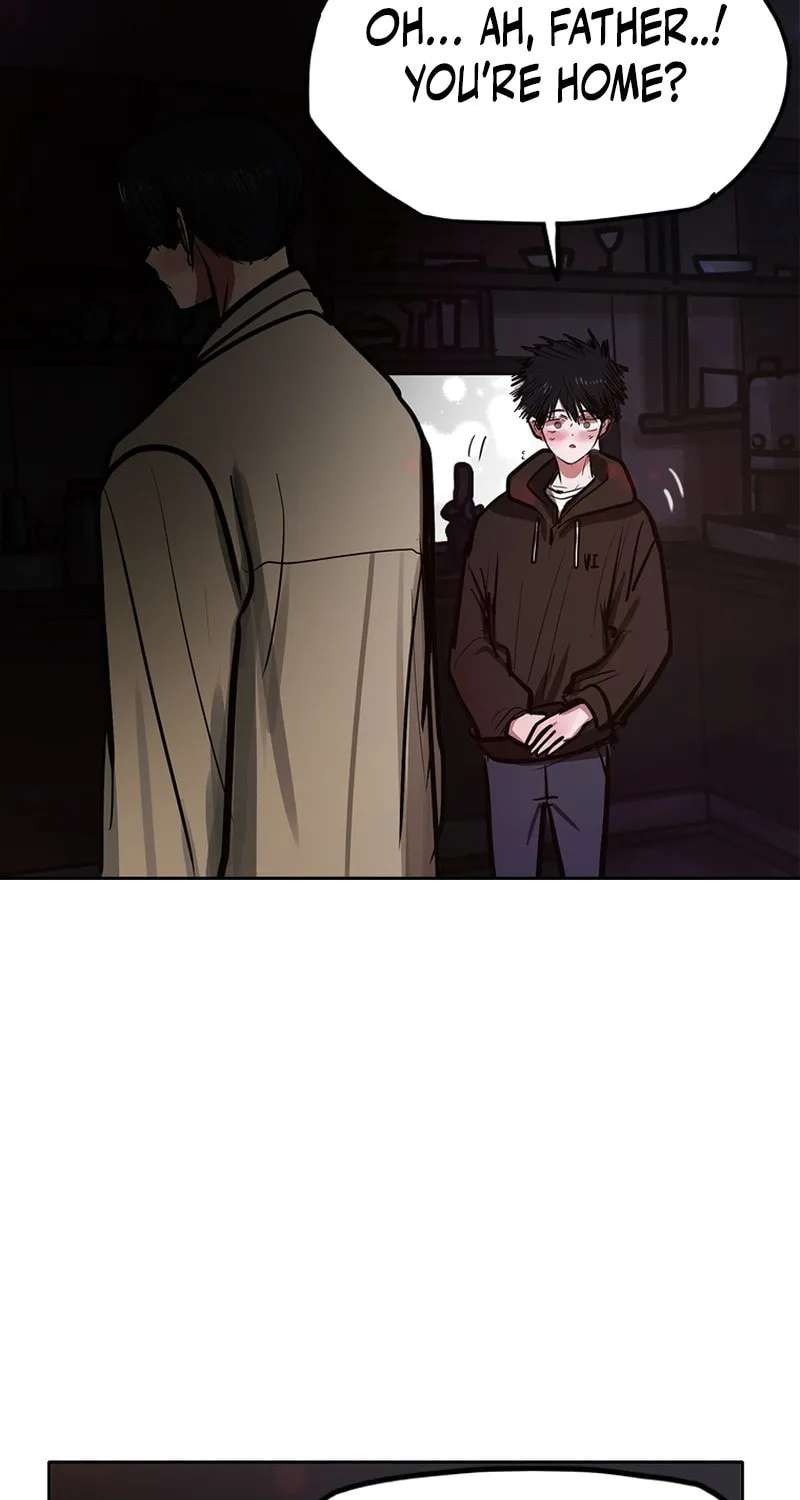 Gaek Chapter 28 page 46 - 