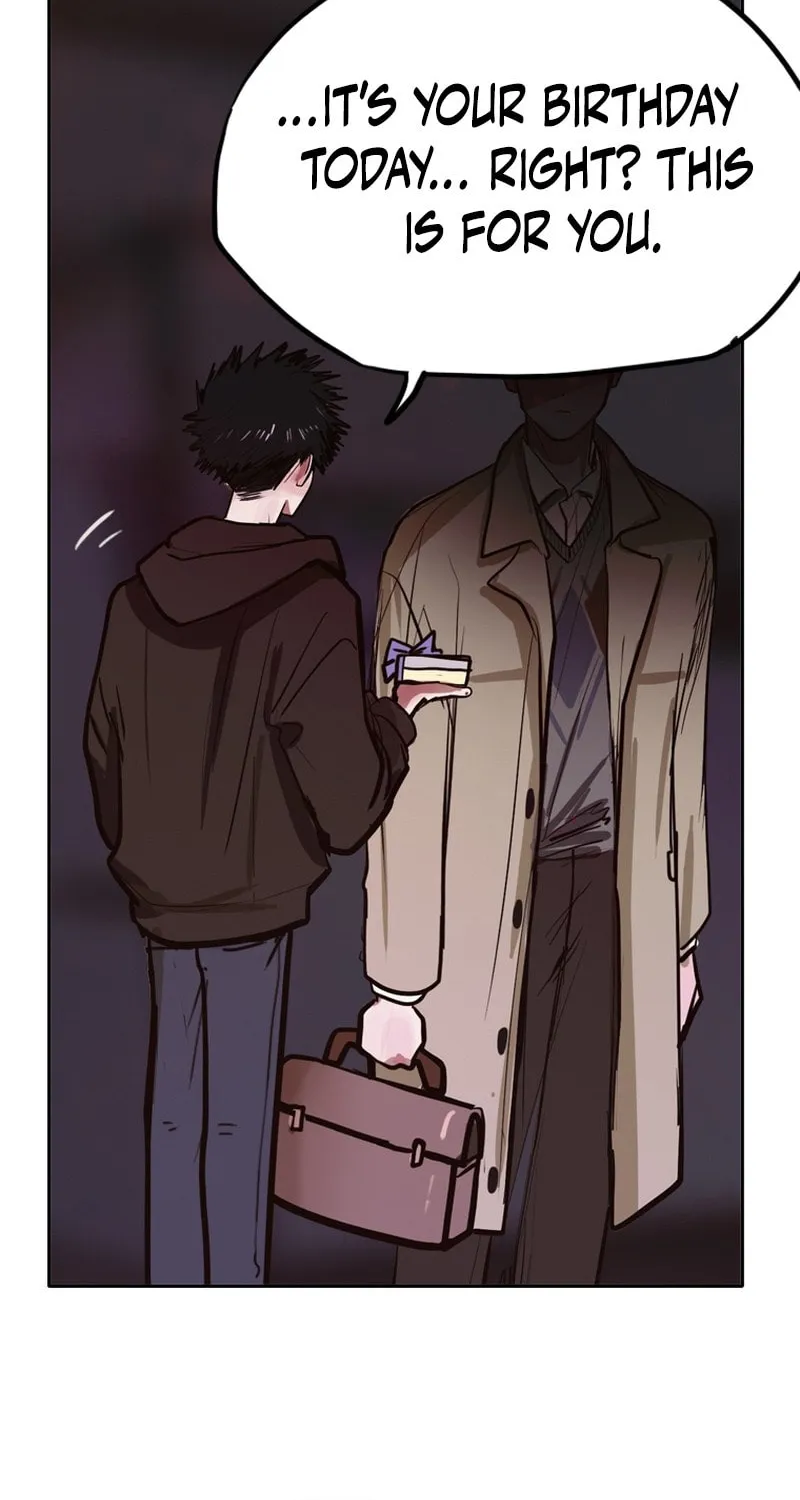 Gaek Chapter 28 page 47 - 