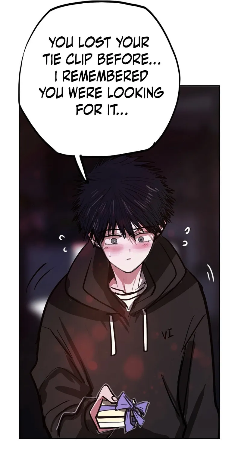 Gaek Chapter 28 page 48 - 